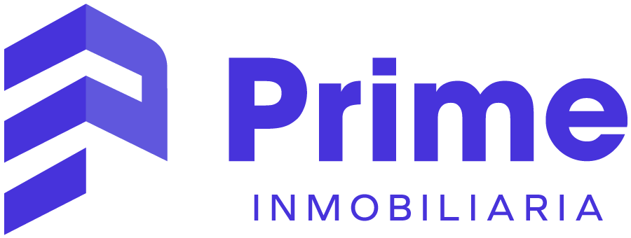 Logo Prime inmobiliaria