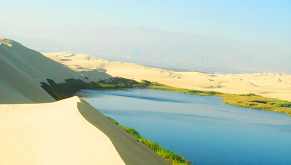 Laguna Moron