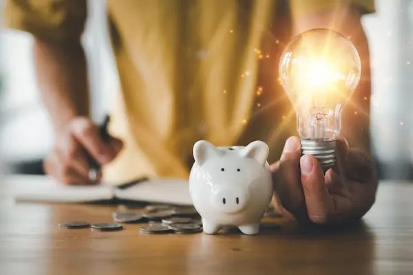 Las 10 formas de ahorrar dinero más efectivas para tu primera casa