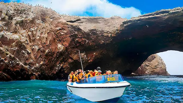 Paracas