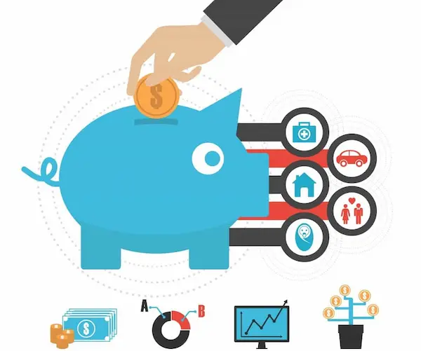 Por qué deberías empezar a ver formas de ahorrar dinero desde ahora