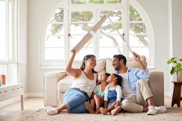 Ventajas de tener un seguro de vivienda