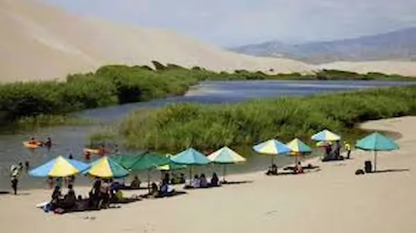 laguna moron