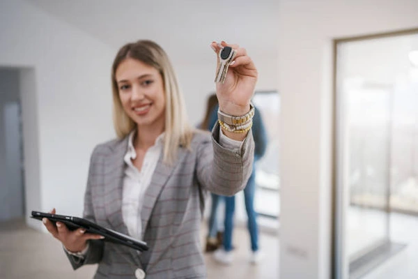 ¿Qué es una agencia inmobiliaria?
