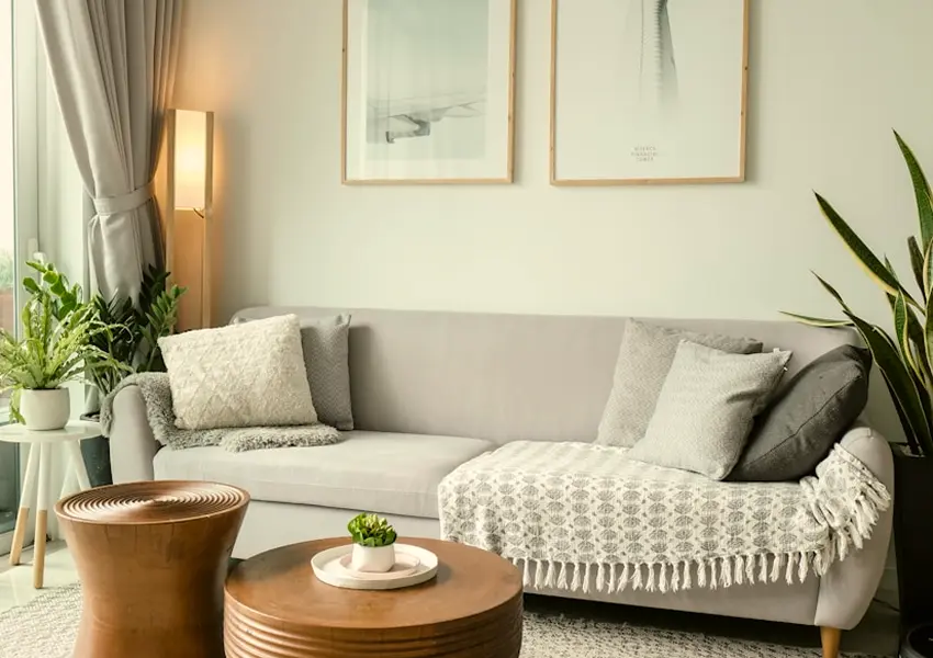 Blog inmobiliario con consejos útiles