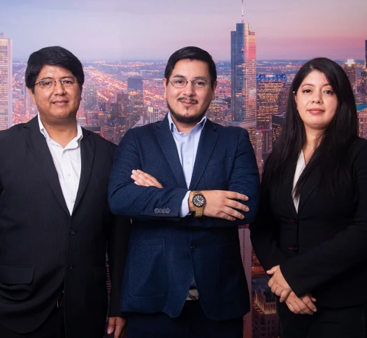 Conoce a Primer Inmobiliaria