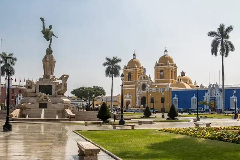 Las mejores ciudades para vivir en Perú
